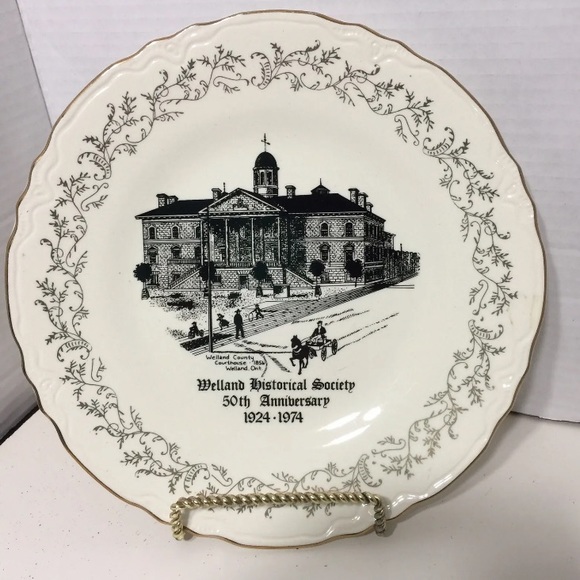 ❤️3/15❤️ Welland Historical Society - Picture 2 of 4